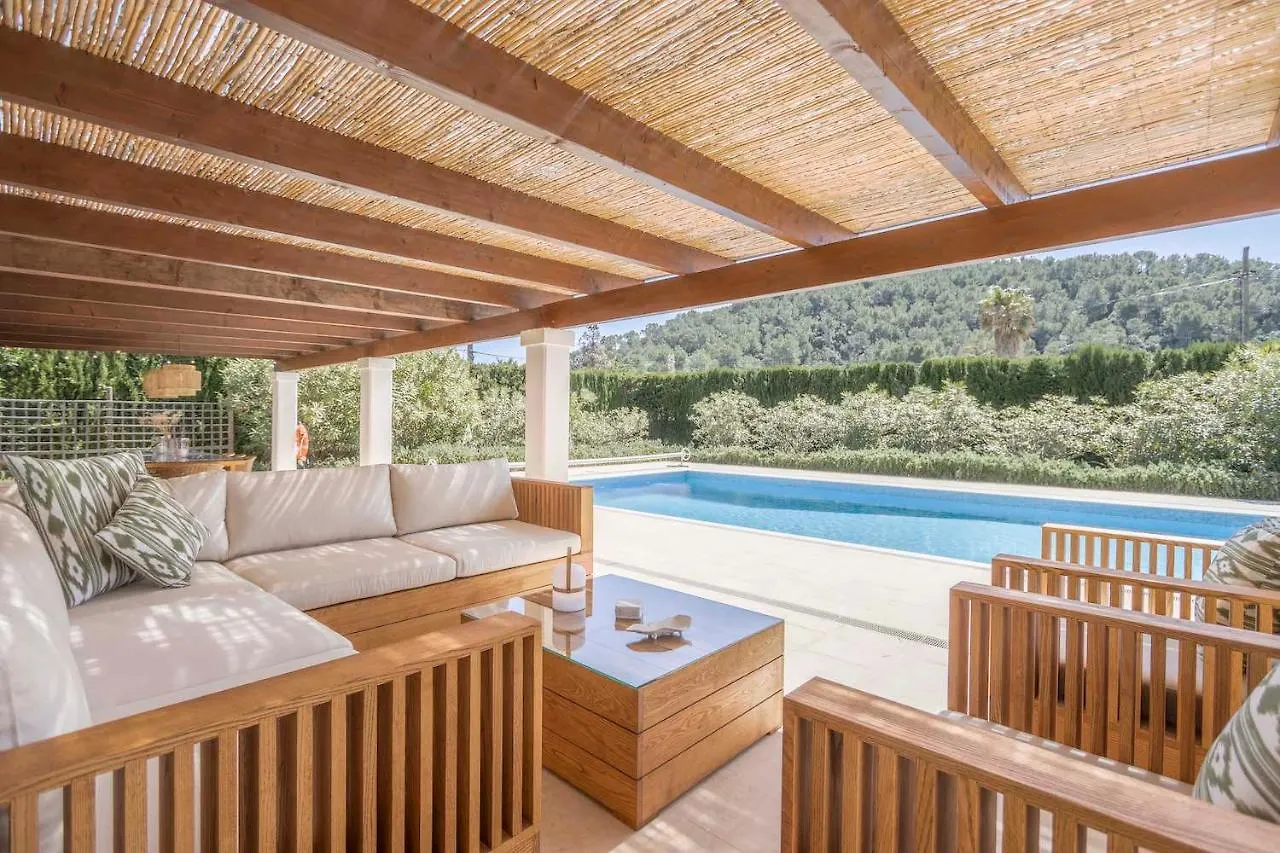 La Telaranya Villa Port de Pollença 0*,  Spanien