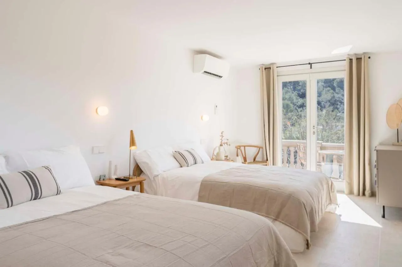 La Telaranya Villa Port de Pollença